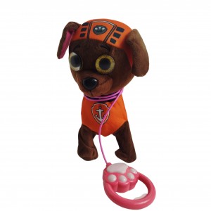 سگ های نگهبان مدل زوما