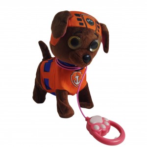 سگ های نگهبان مدل زوما