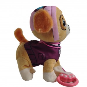 سگ های نگهبان مدل اسکای