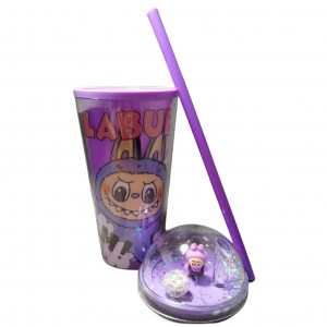 ماگ اسموتی طرح لبوبو