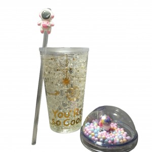 ماگ اسموتی طرح یونیکورن