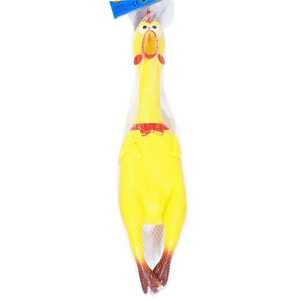 ابزار شوخی مدل مرغ نالان سایز بزرگ