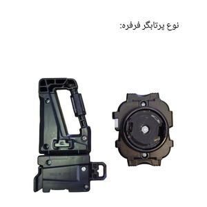 فرفره انفجاری مدل امپراتور فرنیوس طرح Emperor Forneus