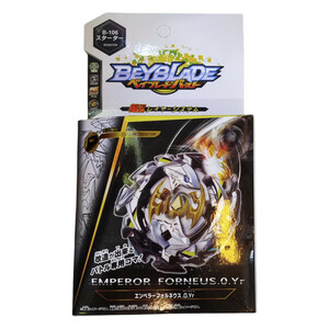 فرفره انفجاری مدل امپراتور فرنیوس طرح Emperor Forneus