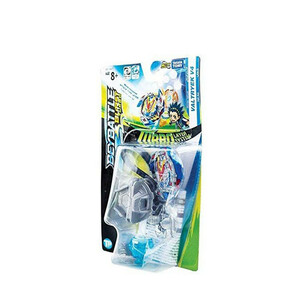 فرفره انفجاری مدل Valtryek