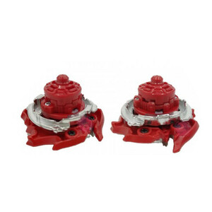 فرفره طرح انفجاری مدل آشیل بزرگ