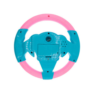 اسباب بازی داتینو مدل فرمان موزیکال چراغ دار