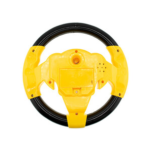 اسباب بازی داتینو مدل فرمان موزیکال چراغ دار