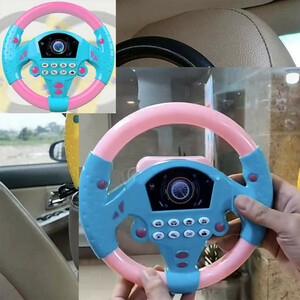 اسباب بازی ناب سل مدل فرمان موزیکال