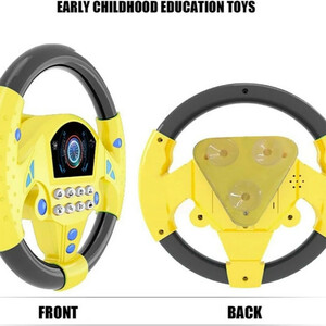 اسباب بازی ناب سل مدل فرمان موزیکال