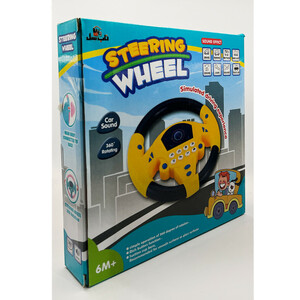 اسباب بازی ناب سل مدل فرمان موزیکال