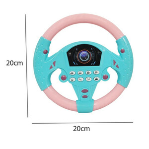 اسباب بازی مدل فرمان موزیکال کد 274