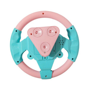 اسباب بازی مدل فرمان موزیکال کد 274