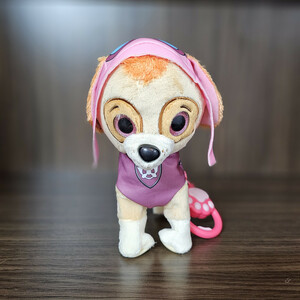 ربات کنترلی مدل سگ های نگهبان اسکای