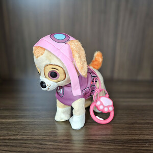 ربات کنترلی مدل سگ های نگهبان اسکای