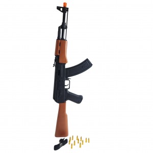 تفنگ اسباب بازی کلاشینکف مدل ak47