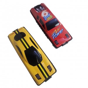 پک ماشین بازی 24 عددی METAL SERIES