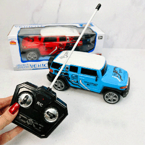 ماشین کنترلی اسپرت  اف جی کروز کد218