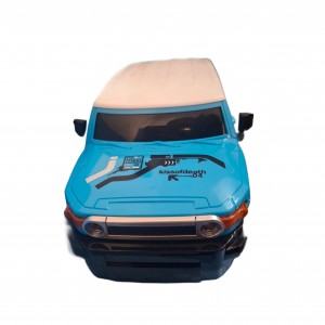 ماشین کنترلی اسپرت  اف جی کروز کد218