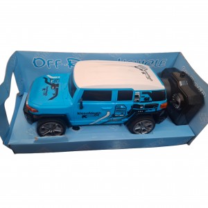 ماشین کنترلی اسپرت  اف جی کروز کد218