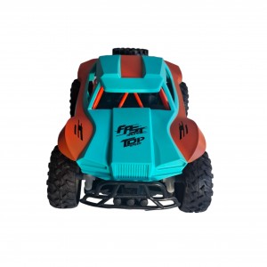 ماشین شارژی آفرود کنترلی دو موتوره کد6516.1