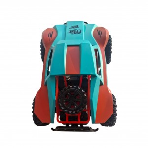 ماشین شارژی آفرود کنترلی دو موتوره کد6516.1