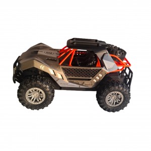 ماشین شارژی آفرود کنترلی دو موتوره کد6516.1