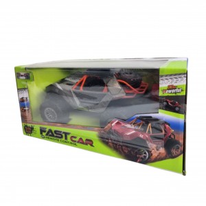 ماشین شارژی آفرود کنترلی دو موتوره کد6516.1