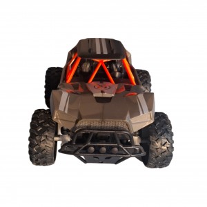 ماشین شارژی آفرود کنترلی دو موتوره کد6516.1