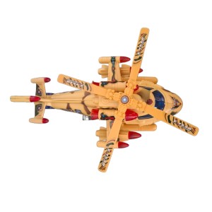 هلی کوپتر اسباب بازی مدل ارتشی