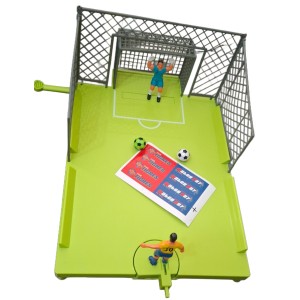 اسباب بازی زمین فوتبال XC Toys 916