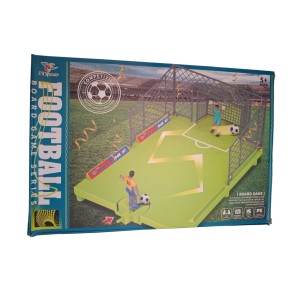 اسباب بازی زمین فوتبال XC Toys 916