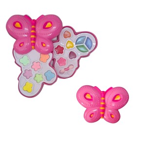 ست آرایشی فشن میکاپ طرح پروانه