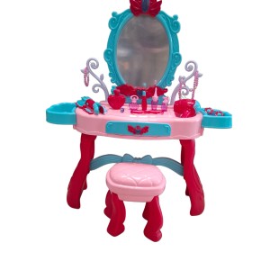 ست میز آرایشی پرنسس 31 تکه