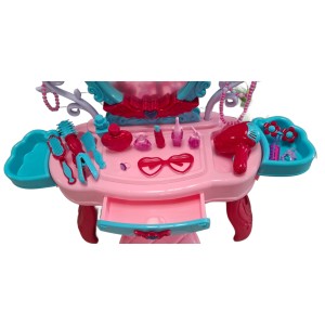 ست میز آرایشی پرنسس 31 تکه