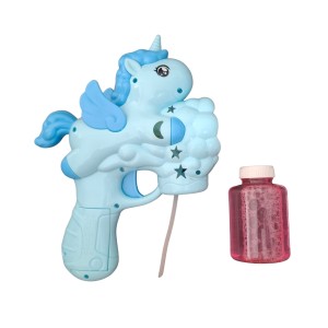 حباب ساز طرح یونیکورن