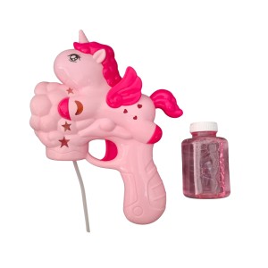 حباب ساز طرح یونیکورن