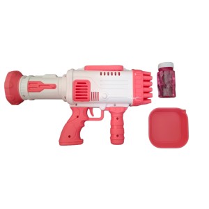 دستگاه حباب ساز رگباری