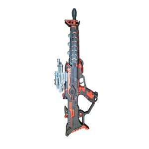 تفنگ موزیکال مدل AK558 برند Max Degree