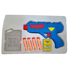 تفنگ 2 کاره BLOWGUN