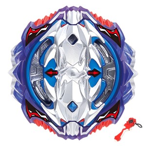 فرفره انفجاری مدل RANDOM BOOSTER VOL.11