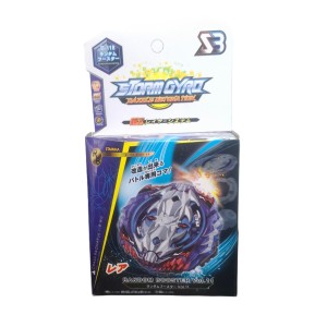 فرفره انفجاری مدل RANDOM BOOSTER VOL.11