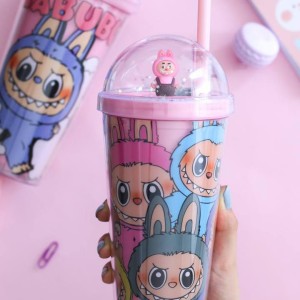 ماگ اسموتی طرح لبوبو