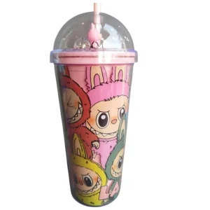 ماگ اسموتی طرح لبوبو