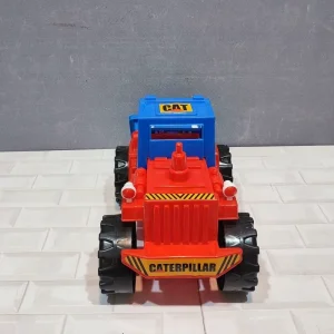 اسباب بازی ماشین لودر برند سروش