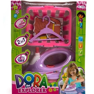 ست اتو و سبد لباس دورا کد ۰۵۰۶