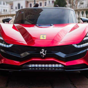 ماشین شارژی فراری مدل 1019-LP