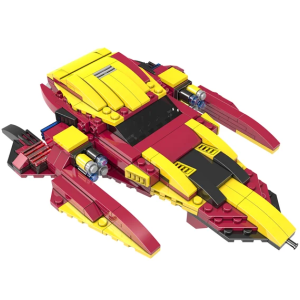 لگو  ساختنی آیرون من BT4039