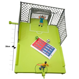 اسباب بازی زمین فوتبال XC Toys 916