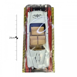 ماشین  کلکسیونی مدل Cadillac Eldorado 1953